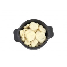 Yoghurt Coated Banana Chips 125g