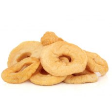 Apple Rings 125g