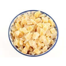 Diced Mango 125g