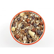 Queenswood Loose Country Muesli 1kg