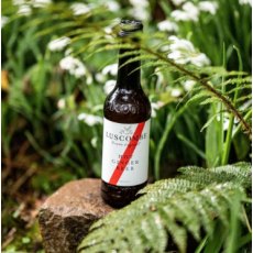 Luscombe Hot Ginger Beer