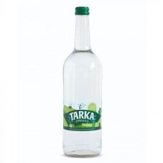 Tarka Sparkling Water 330ml Glass