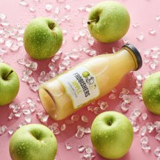Frobrishers Apple Juice 250ml