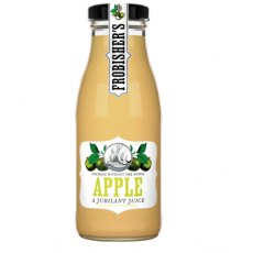 Frobrishers Apple Juice 250ml