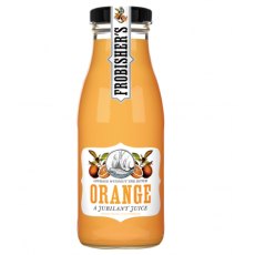 Frobrishers Orange Juice 250ml