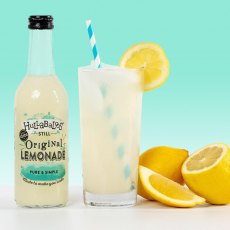 Hullabaloos Original Lemonade 300ml