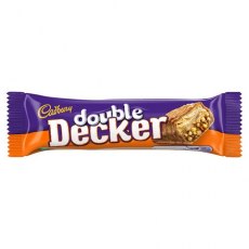 Cadbury Double Decker 54.5g