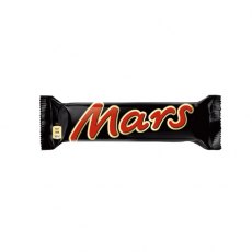 Mars Bar 51g