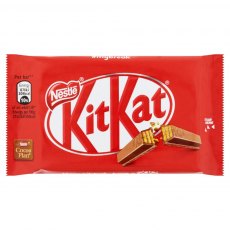 Nestle Kit Kat 4 Finger Bar 41.5g