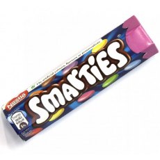 Nestle Smarties 38g