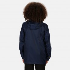 Regatta Pack It Waterproof Jacket Midnight