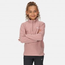 Regatta Hot Shot Fleece Pink