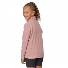 Regatta Hot Shot Fleece Pink