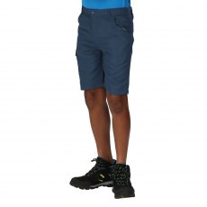 Regatta Sorcer Shorts Blue