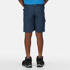 Regatta Sorcer Shorts Blue