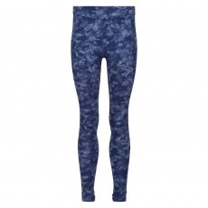 Regatta Atkin Legging Dusty Blue Size 5-6