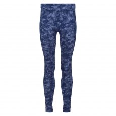 Regatta Atkin Legging Dusty Blue Size 5-6