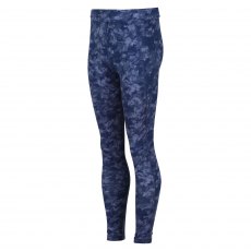 Regatta Atkin Legging Dusty Blue Size 5-6