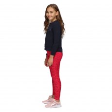 Regatta Atkin Legging Pink Age 3-4