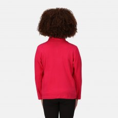 Regatta King Fleece Pink Potion