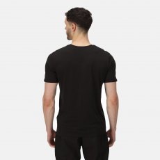 Regatta Tait Tshirt Black