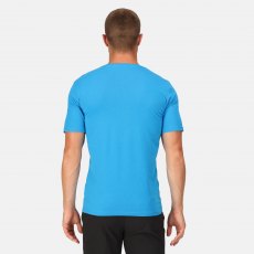 Regatta Tait Tshirt Indigo