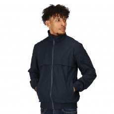 Regatta Shorebay Jacket Navy Size S