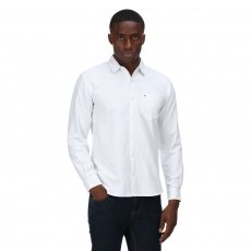 Regatta Brycen Shirt White Oxford Size XXL