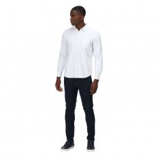 Regatta Brycen Shirt White Oxford Size XXL