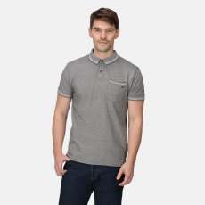 Regatta Tinston T-Shirt Dark Navy Size M
