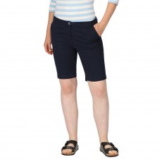 Regatta Bayla Shorts Navy