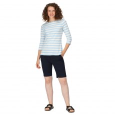 Regatta Bayla Shorts Navy