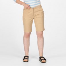 Regatta Bayla Shorts Sesame