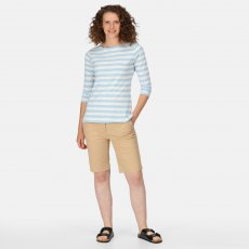 Regatta Bayla Shorts Sesame