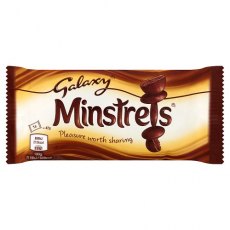 Galaxy Minstrels 42g