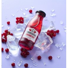 Frobrishers Cranberry Juice 250ml