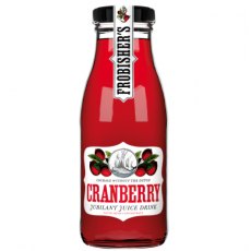 Frobrishers Cranberry Juice 250ml