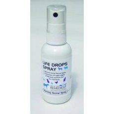 Life Drops Spray 3 x 30ml