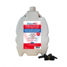 Triam-Vet Triselco B Plus Drench 5L