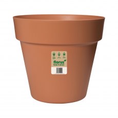 Paris Pot Terracotta