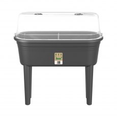 Grow Table Set Anthracite