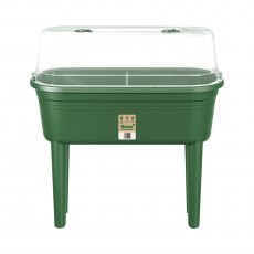 Grow Table Set Green