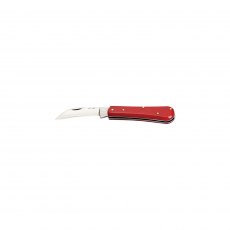 Stockmans Knife Half Curved