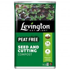 Levington Seed & Cutting Compost 20L