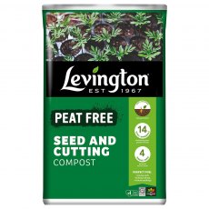 SEED & CUTTING COMPOST LEV 20L