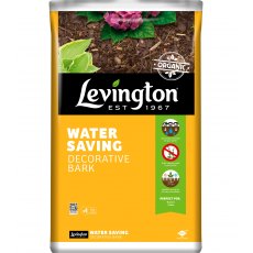 Levington Water Saving Bark 75L