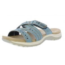 Free Spirit Albany Sandal Sky Blue