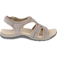 Free Spirit Fairmont Sandal New Khaki Size 5