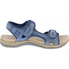 Free Spirit Frisco Sandal Denim