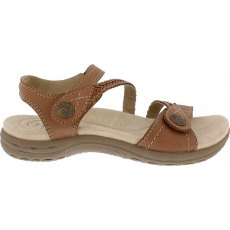 Free Spirit Malibu Sandal Walnut